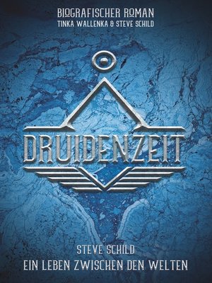 cover image of Druidenzeit